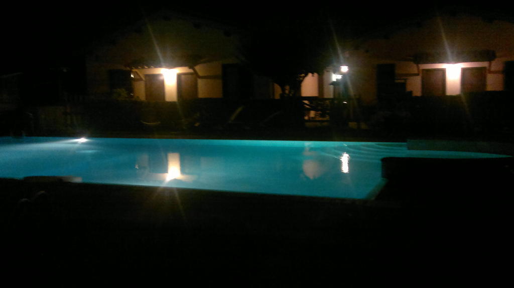 Il Borgo Dell'Ulivo Hotel Trevi Buitenkant foto